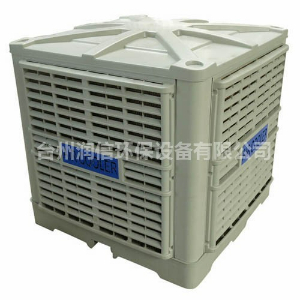 家用冷风机是如何使用的？