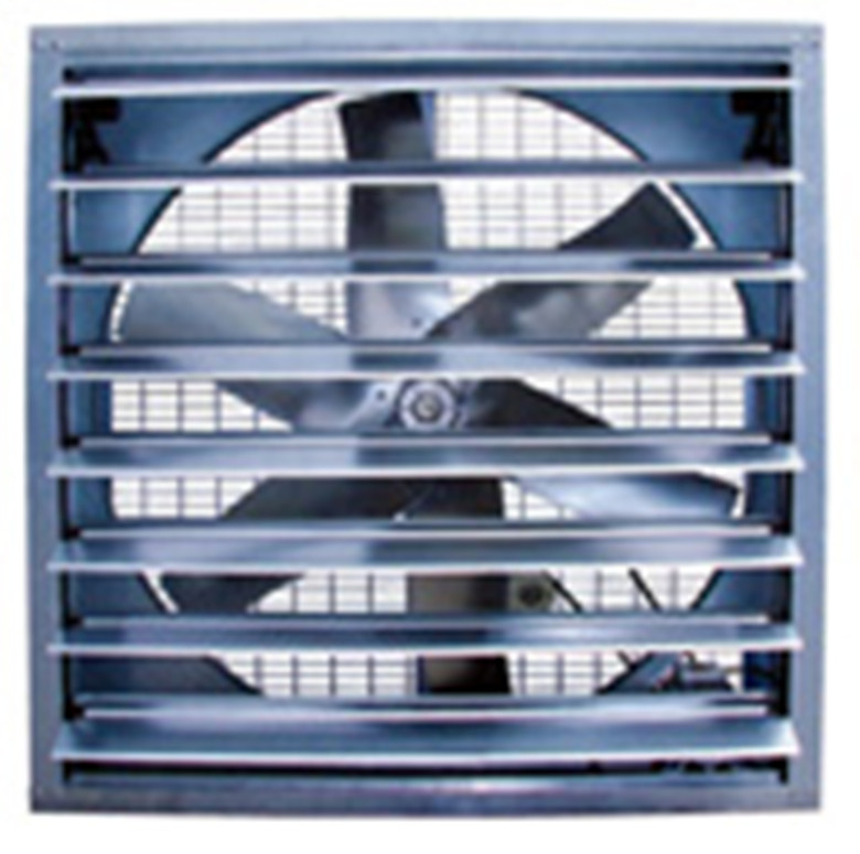 负压风机的工作原理是什么？