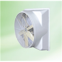 负压风机适用于哪些场合？