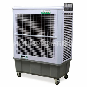 冷风机适合在哪些地方使用？